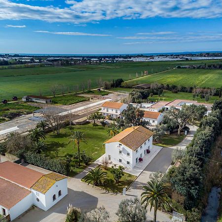 Casabianca Resort Фонди Экстерьер фото
