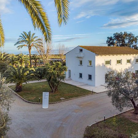 Casabianca Resort Фонди Экстерьер фото