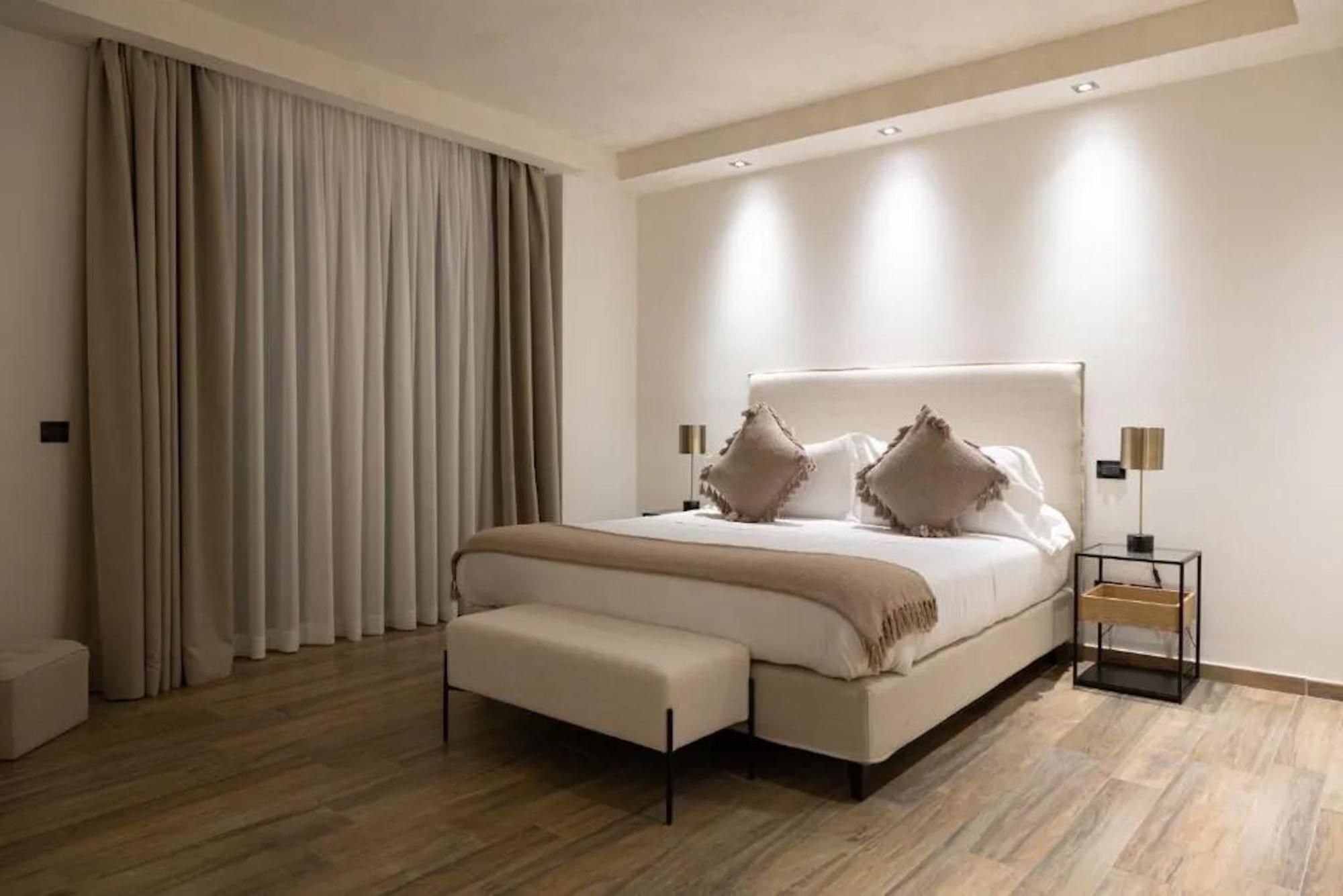 Casabianca Resort Фонди Экстерьер фото