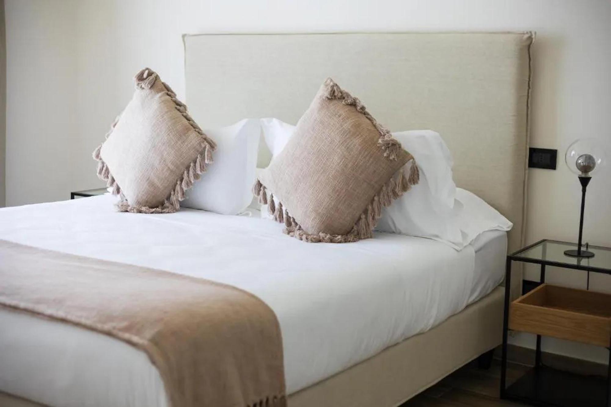 Casabianca Resort Фонди Экстерьер фото