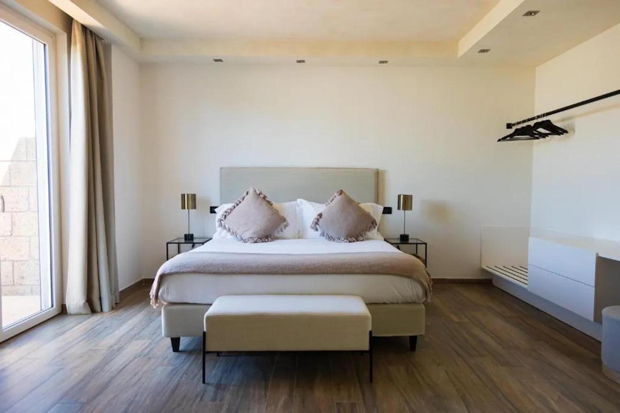 Casabianca Resort Фонди Экстерьер фото