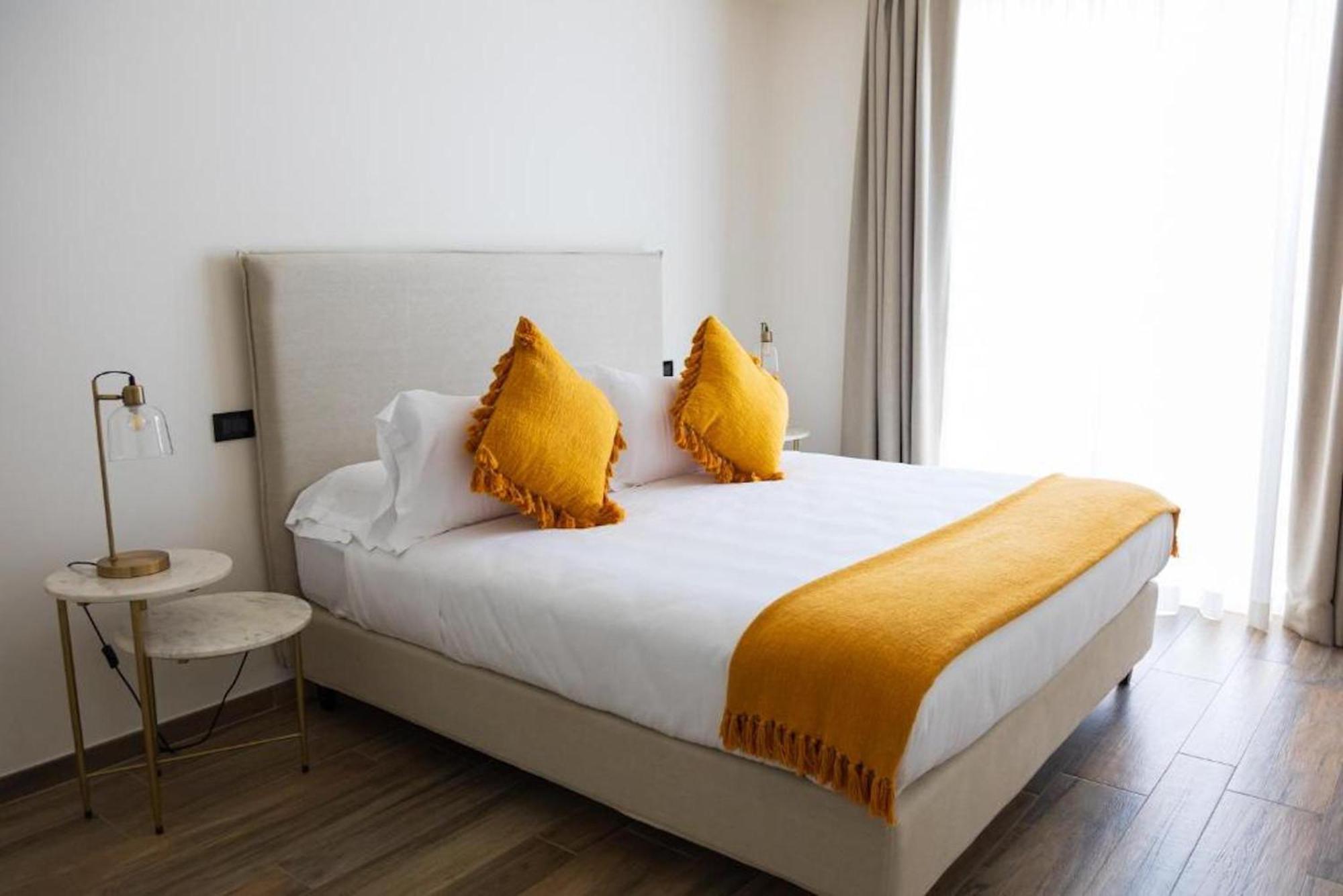 Casabianca Resort Фонди Экстерьер фото