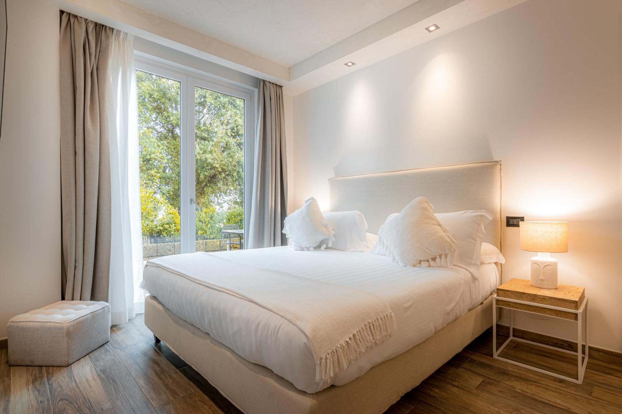 Casabianca Resort Фонди Экстерьер фото