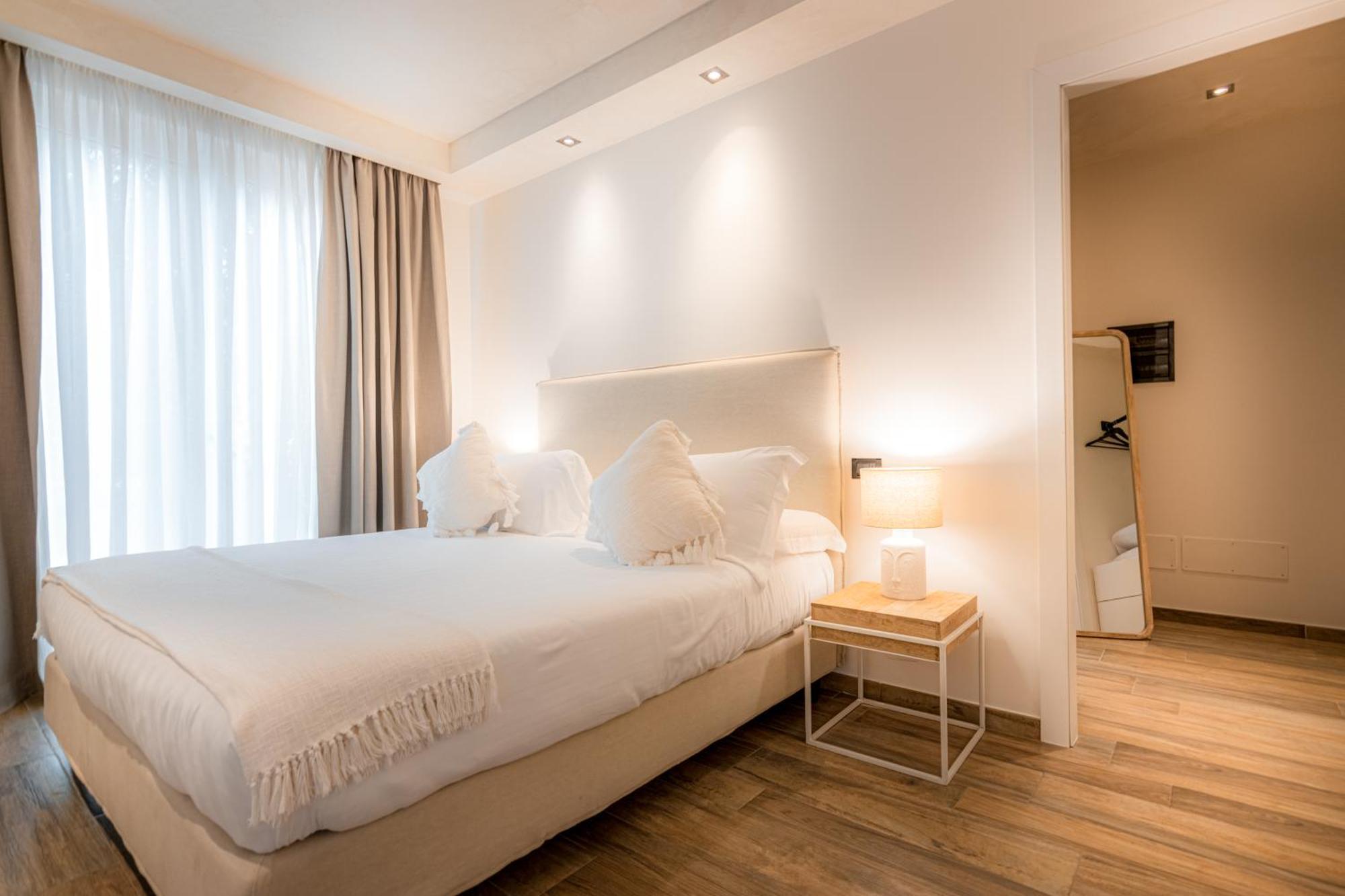 Casabianca Resort Фонди Номер фото