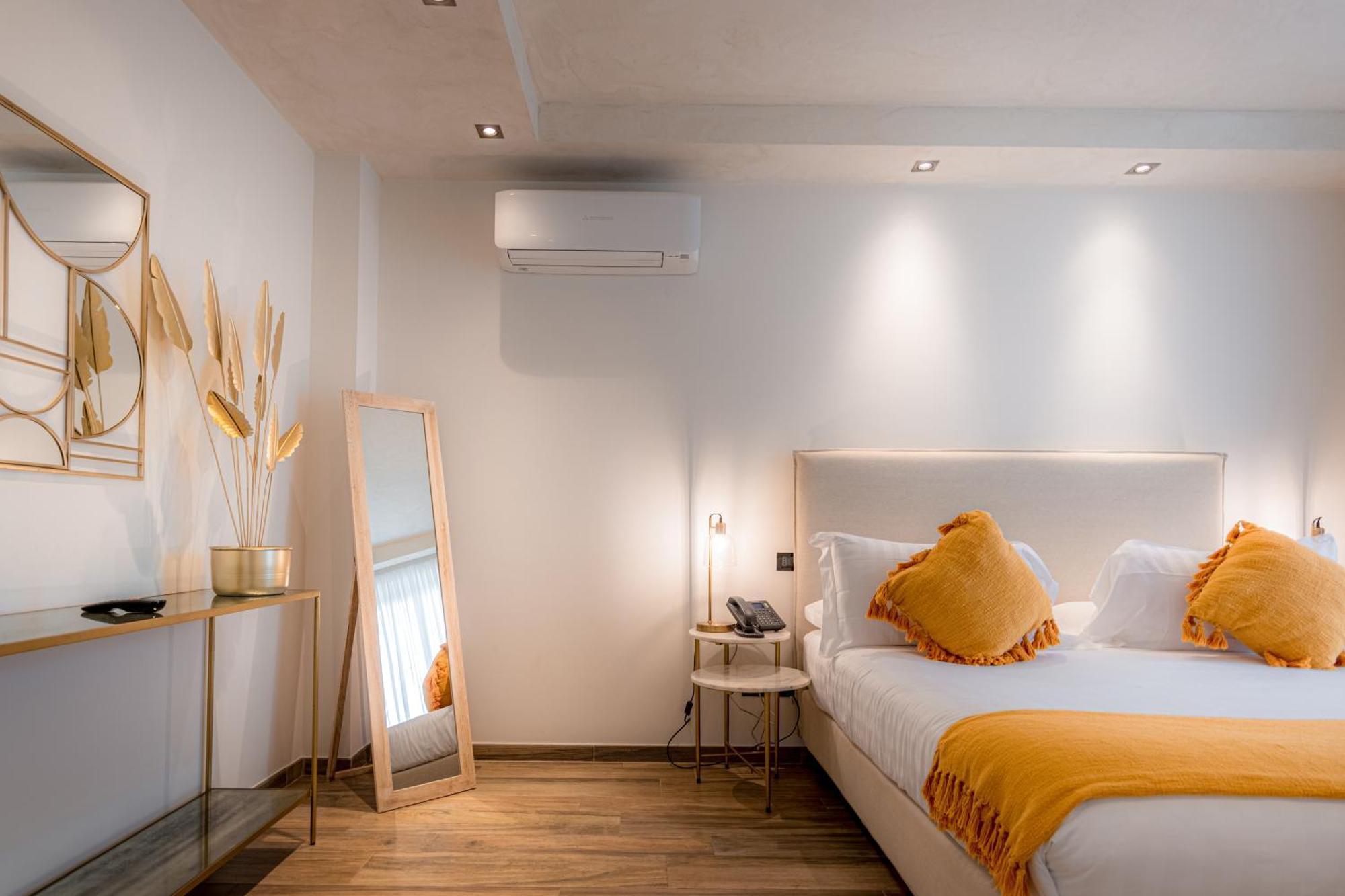 Casabianca Resort Фонди Экстерьер фото