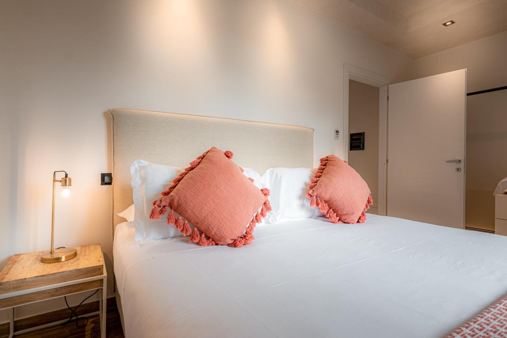 Casabianca Resort Фонди Экстерьер фото