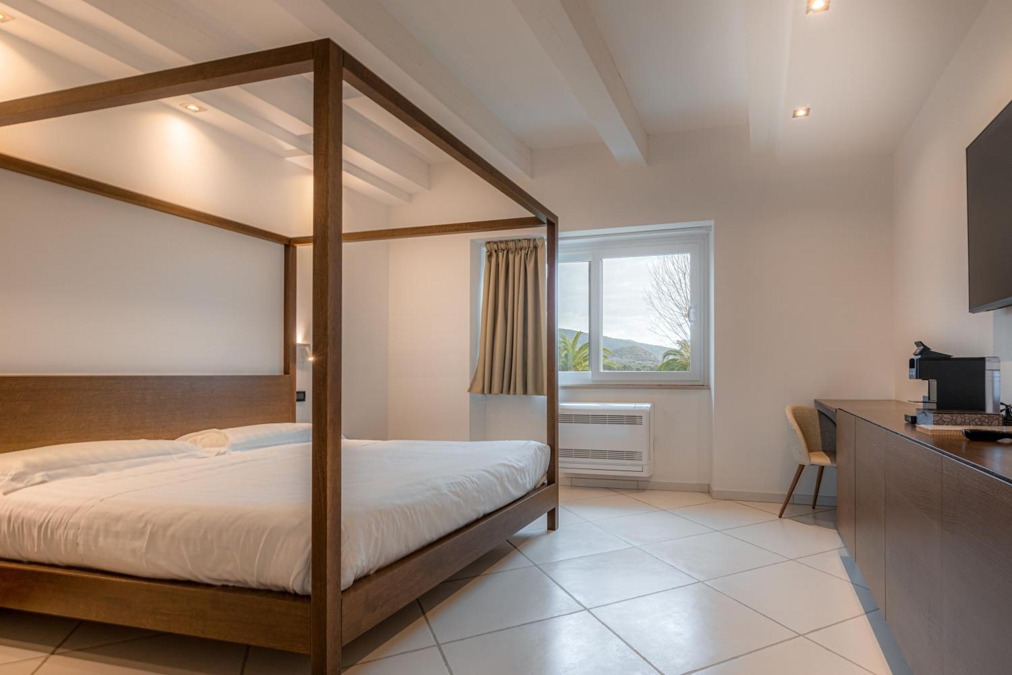 Casabianca Resort Фонди Экстерьер фото
