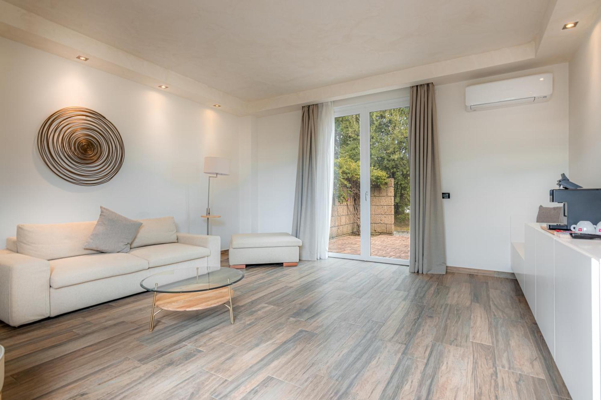 Casabianca Resort Фонди Экстерьер фото