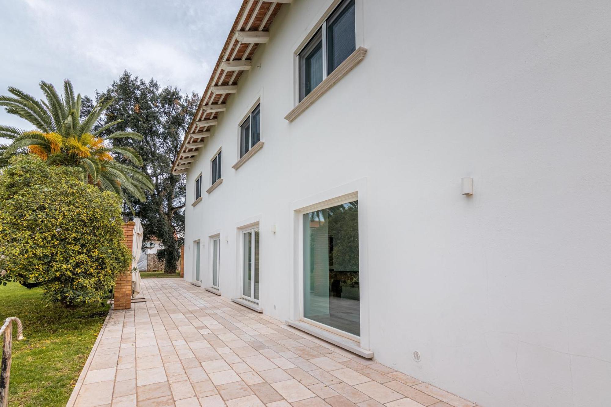 Casabianca Resort Фонди Экстерьер фото