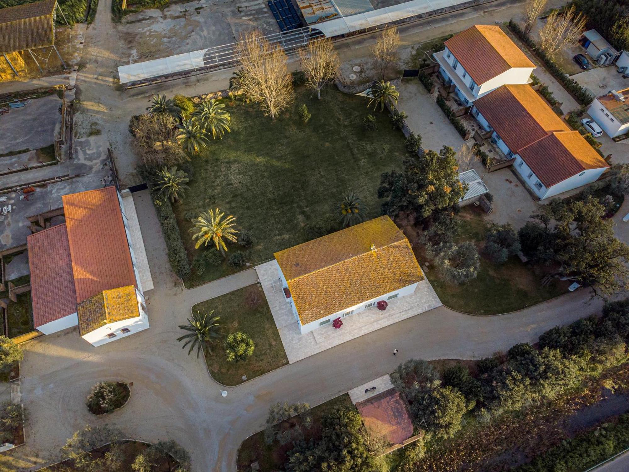 Casabianca Resort Фонди Экстерьер фото